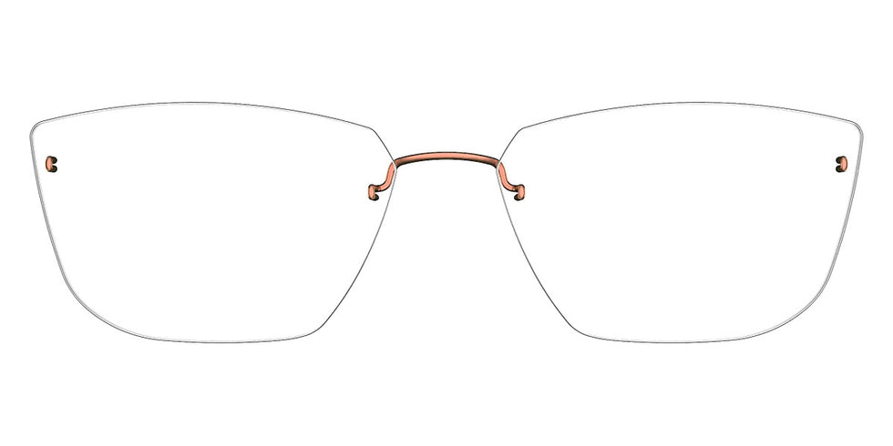 Lindberg® Spirit Titanium™ 2509 - Basic-60 Glasses