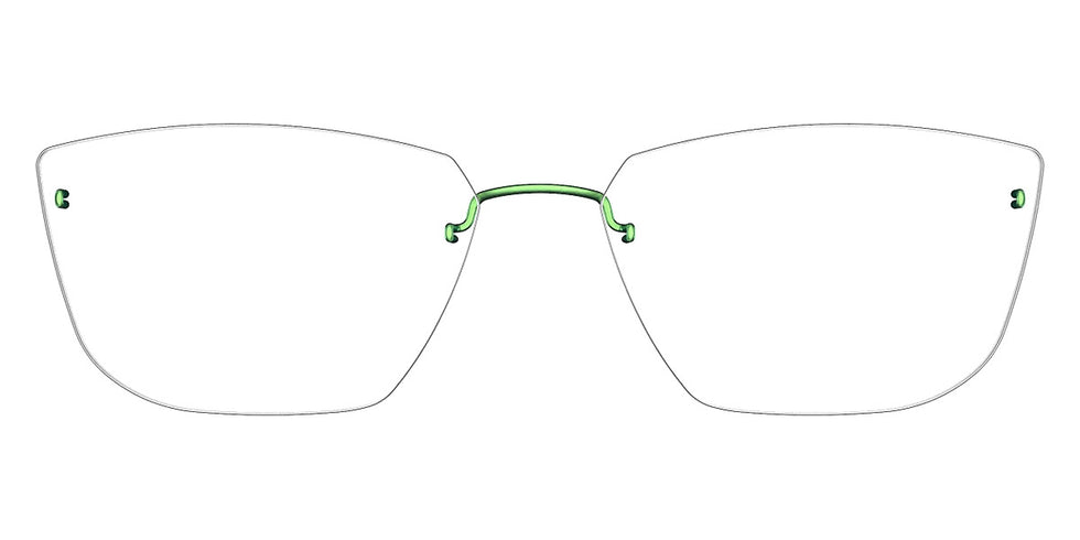Lindberg® Spirit Titanium™ 2509 - Basic-90 Glasses