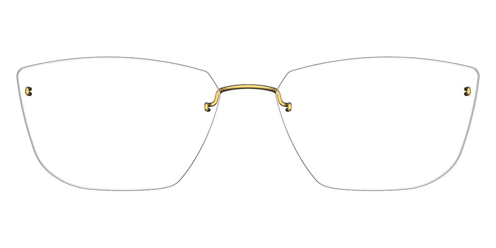 Lindberg® Spirit Titanium™ 2509 - Basic-GT Glasses