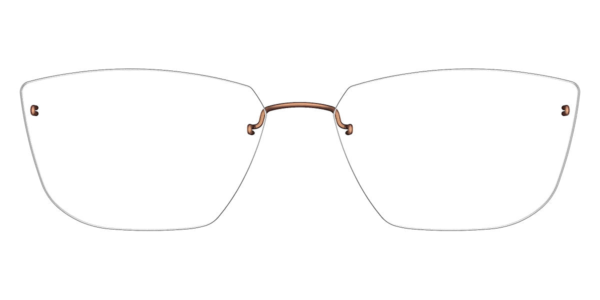 Lindberg® Spirit Titanium™ 2509 - Basic-U12 Glasses