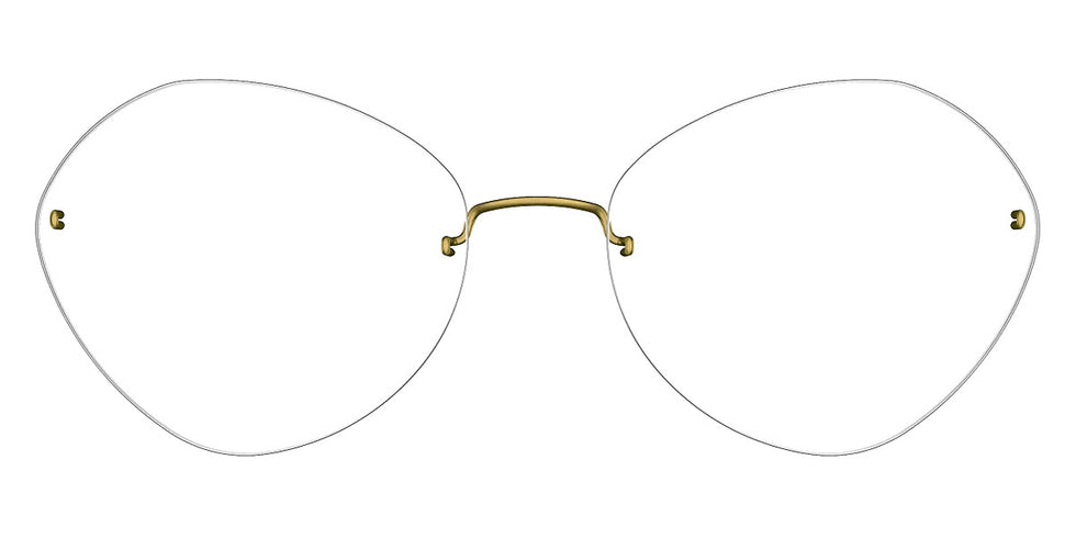 Lindberg® Spirit Titanium™ 2510 - 700-109 Glasses