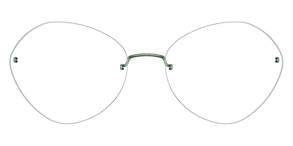 Lindberg® Spirit Titanium™ 2510 - 700-117 Glasses