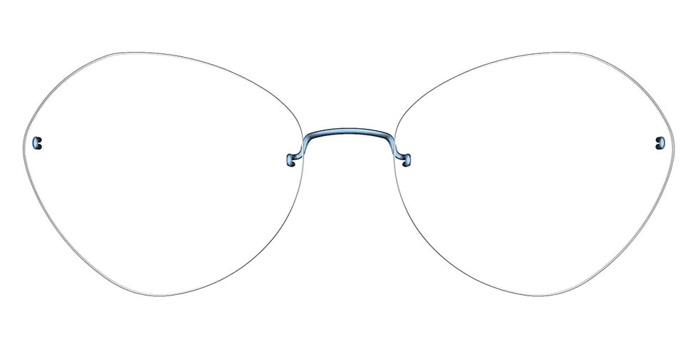 Lindberg® Spirit Titanium™ 2510 - 700-20 Glasses