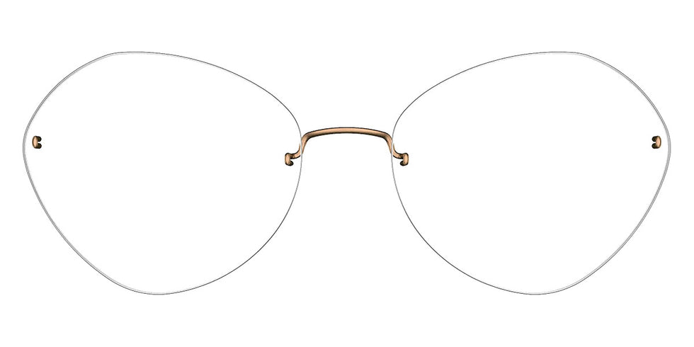 Lindberg® Spirit Titanium™ 2510 - 700-35 Glasses
