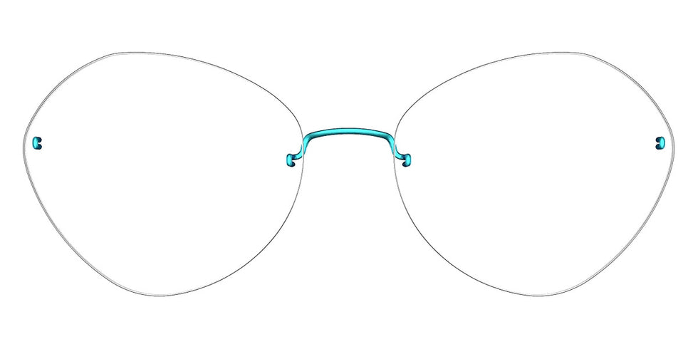 Lindberg® Spirit Titanium™ 2510 - 700-80 Glasses
