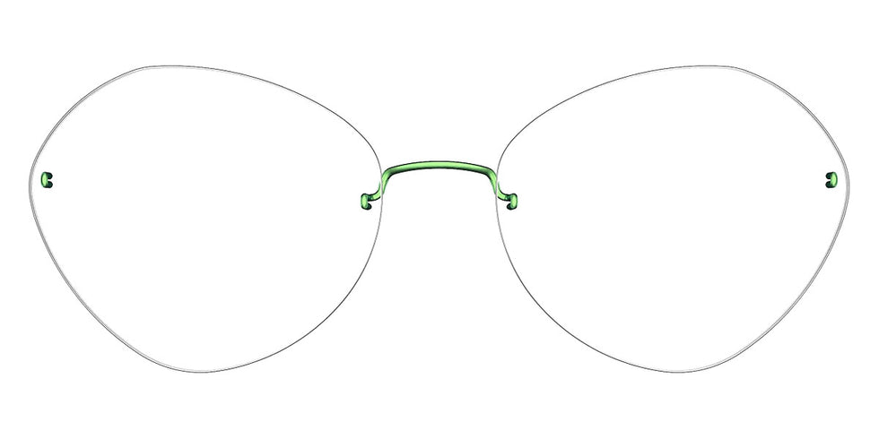 Lindberg® Spirit Titanium™ 2510 - 700-90 Glasses