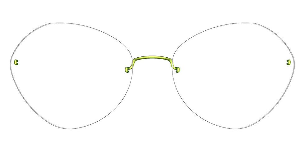 Lindberg® Spirit Titanium™ 2510 - 700-95 Glasses