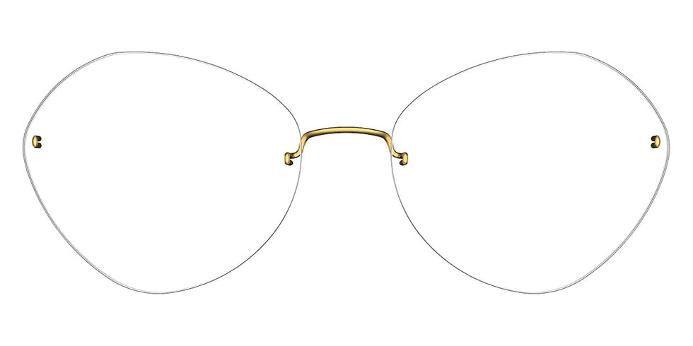 Lindberg® Spirit Titanium™ 2510 - 700-GT Glasses