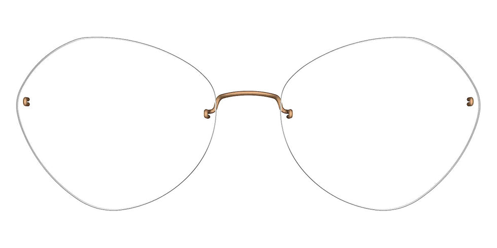 Lindberg® Spirit Titanium™ 2510 - 700-U15 Glasses