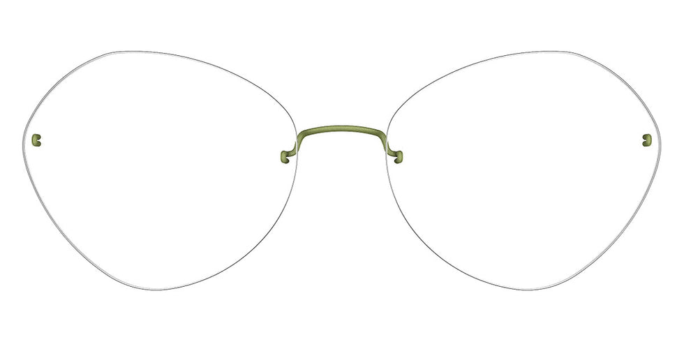 Lindberg® Spirit Titanium™ 2510 - 700-U34 Glasses