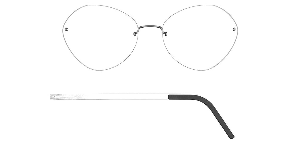 Lindberg® Spirit Titanium™ 2510 - 700-EE05 Glasses