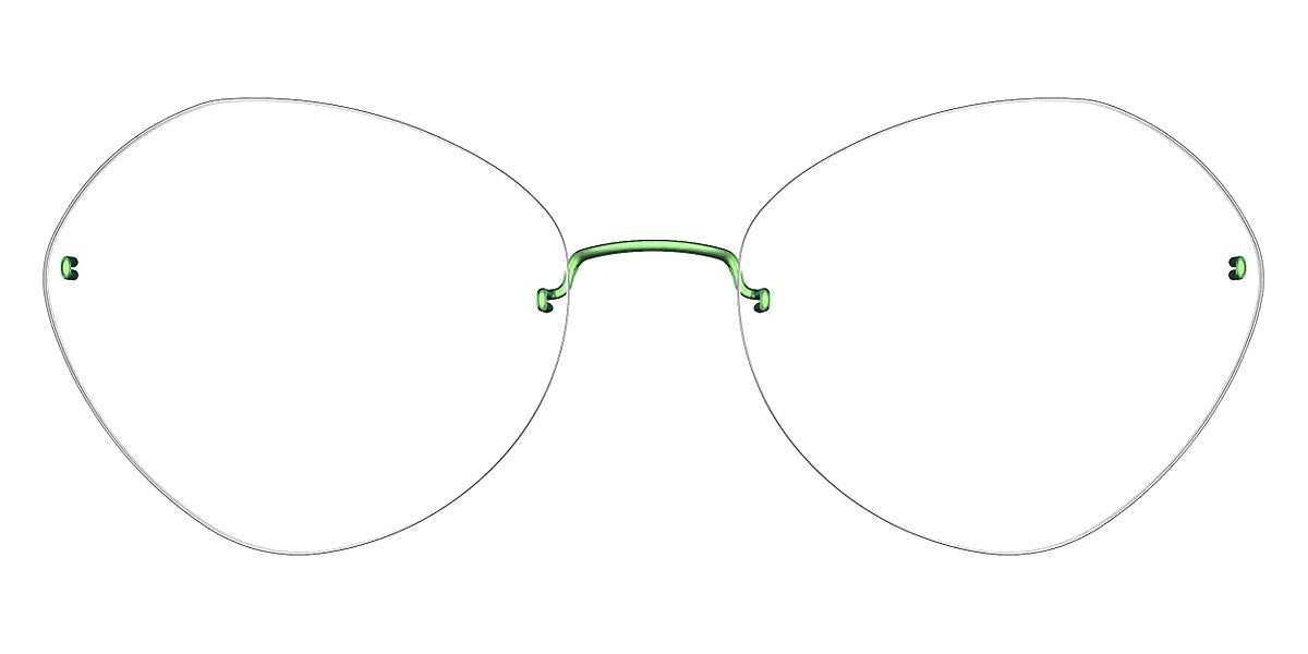 Lindberg® Spirit Titanium™ 2510 - Basic-90 Glasses