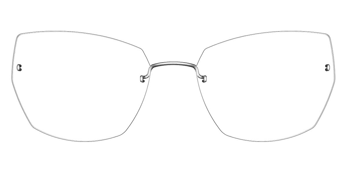 Lindberg® Spirit Titanium™ 2512 - 700-05 Glasses