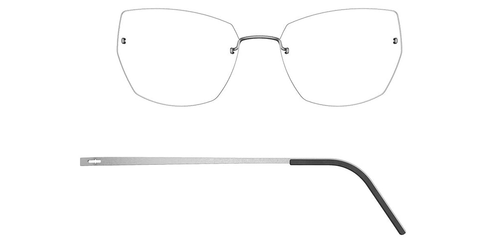 Lindberg® Spirit Titanium™ 2512 - 700-10 Glasses