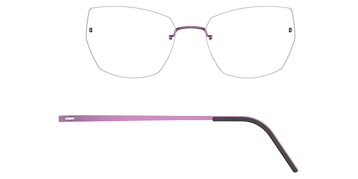 Lindberg® Spirit Titanium™ 2512 - 700-113 Glasses