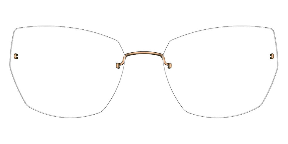 Lindberg® Spirit Titanium™ 2512 - 700-35 Glasses