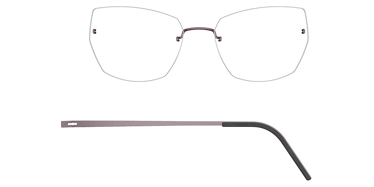Lindberg® Spirit Titanium™ 2512 - 700-U14 Glasses