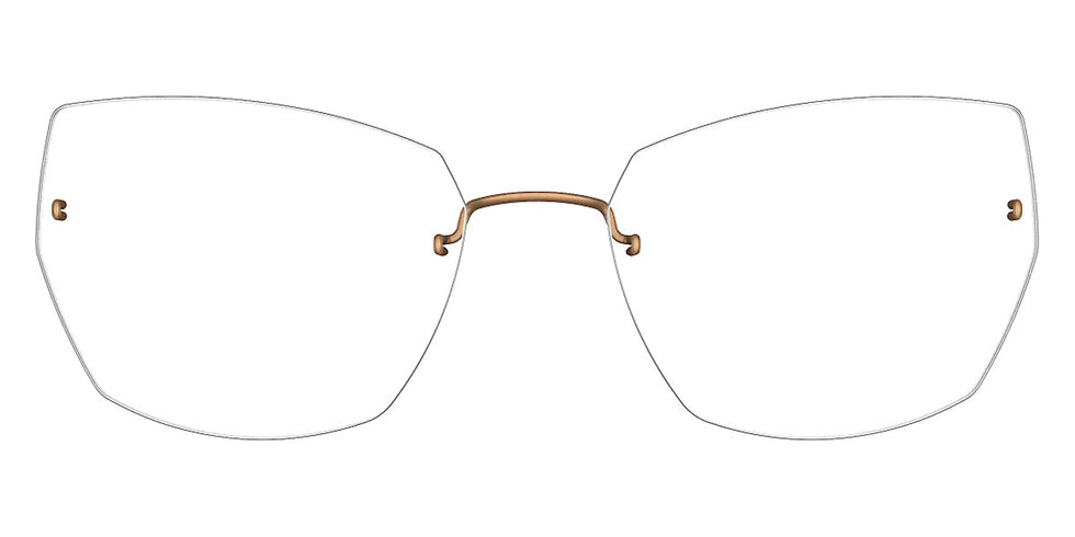Lindberg® Spirit Titanium™ 2512 - 700-U15 Glasses