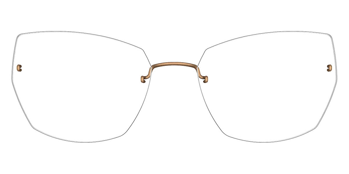 Lindberg® Spirit Titanium™ 2512 - 700-U15 Glasses