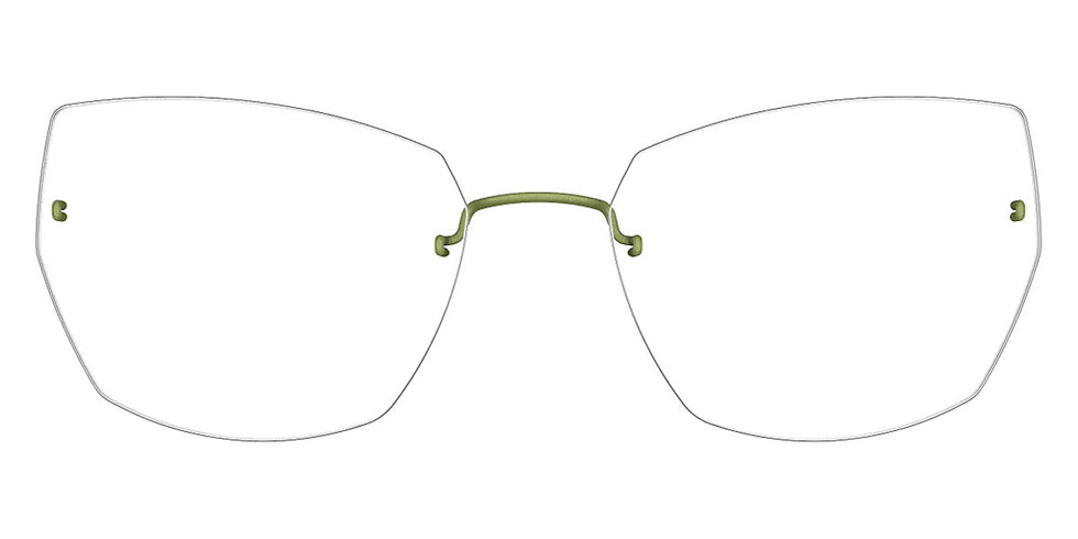 Lindberg® Spirit Titanium™ 2512 - 700-U34 Glasses