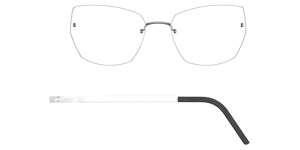 Lindberg® Spirit Titanium™ 2512 - 700-EE05 Glasses