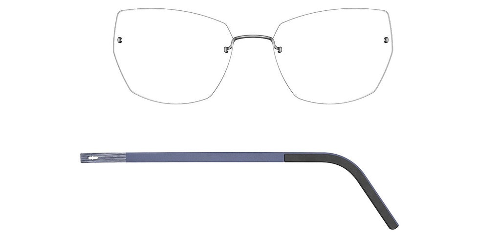 Lindberg® Spirit Titanium™ 2512 - 700-EEU13 Glasses