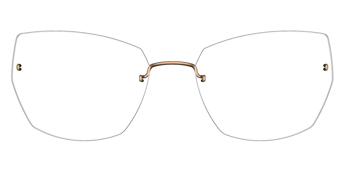 Lindberg® Spirit Titanium™ 2512 - Basic-35 Glasses