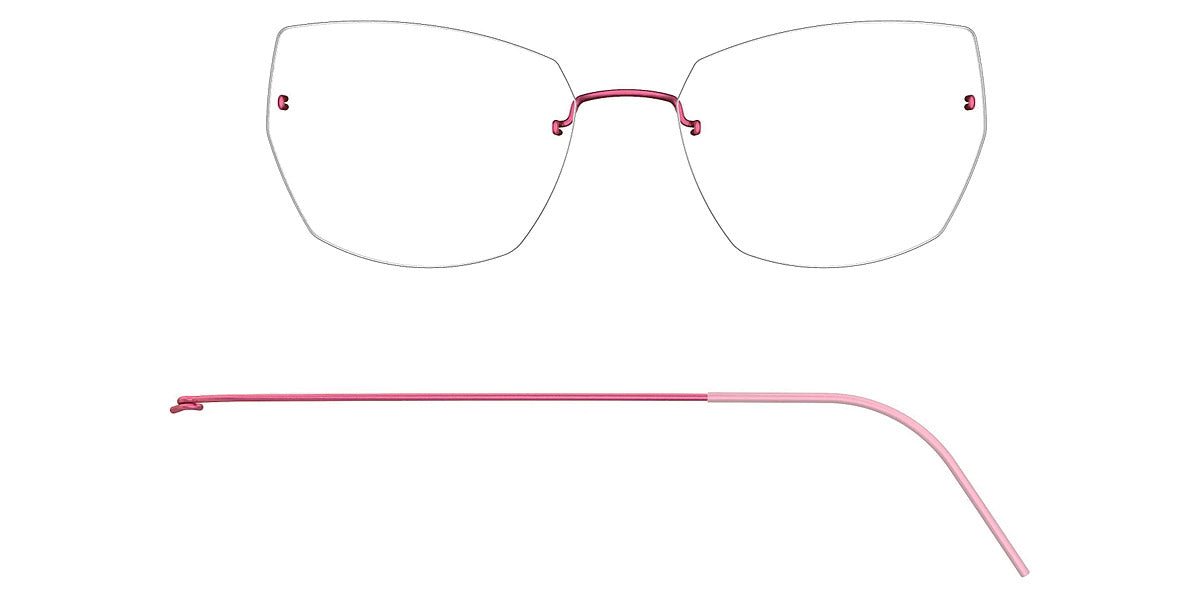 Lindberg® Spirit Titanium™ 2512 - Basic-70 Glasses