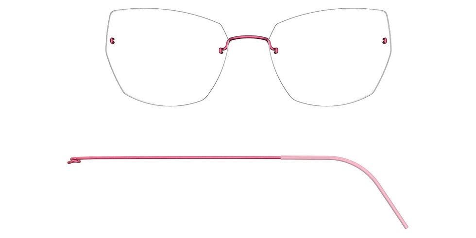Lindberg® Spirit Titanium™ 2512 - Basic-70 Glasses