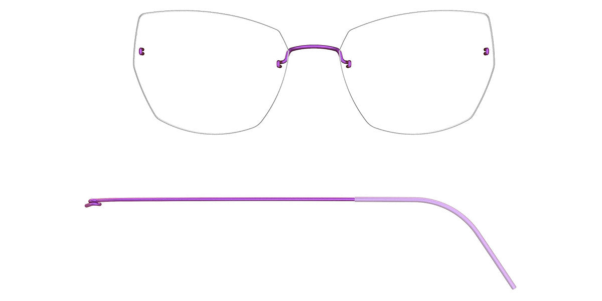 Lindberg® Spirit Titanium™ 2512 - Basic-75 Glasses