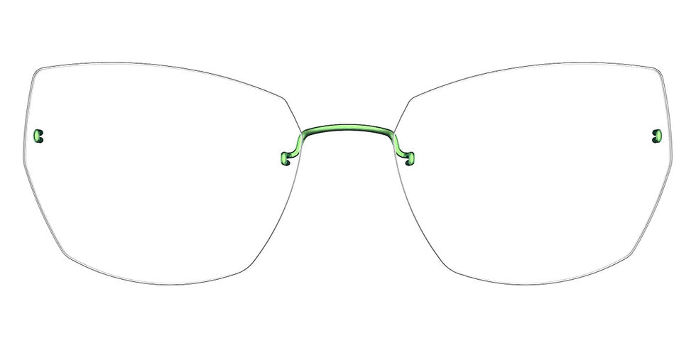 Lindberg® Spirit Titanium™ 2512 - Basic-90 Glasses