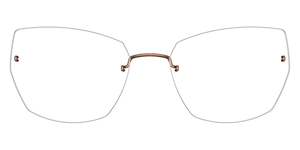 Lindberg® Spirit Titanium™ 2512 - Basic-U12 Glasses