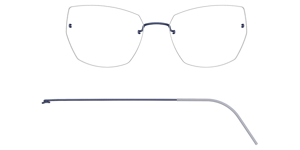 Lindberg® Spirit Titanium™ 2512 - Basic-U13 Glasses