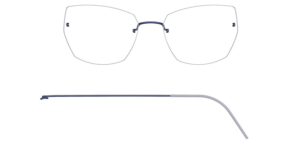 Lindberg® Spirit Titanium™ 2512 - Basic-U13 Glasses
