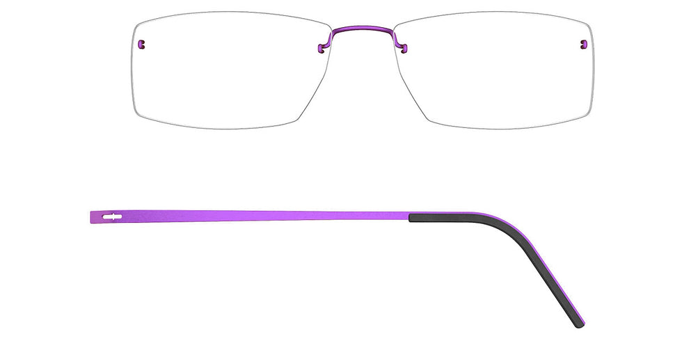 Lindberg® Spirit Titanium™ 2514 - 700-75 Glasses