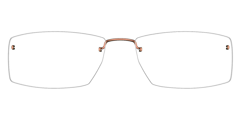 Lindberg® Spirit Titanium™ 2514 - Basic-60 Glasses