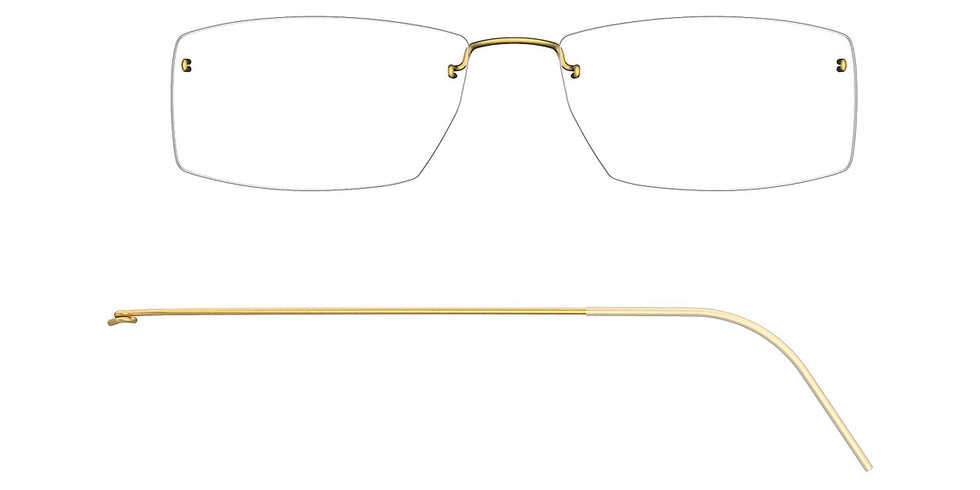 Lindberg® Spirit Titanium™ 2514 - Basic-GT Glasses