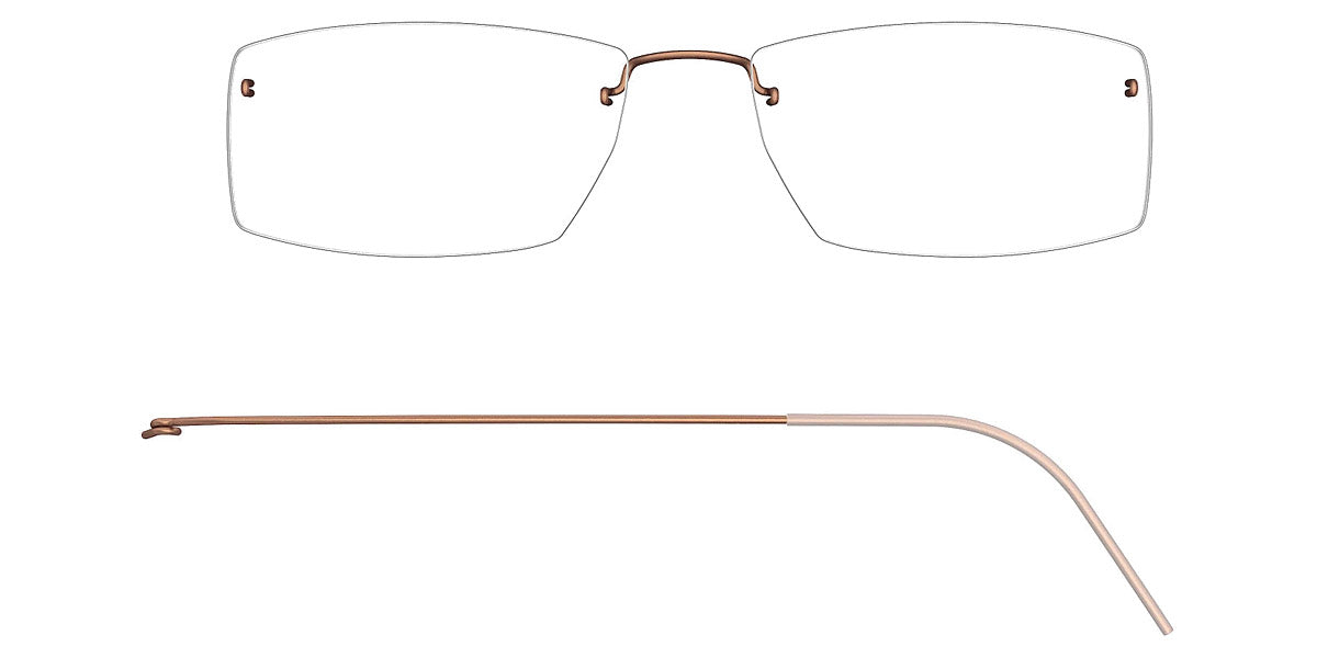 Lindberg® Spirit Titanium™ 2514 - Basic-U12 Glasses