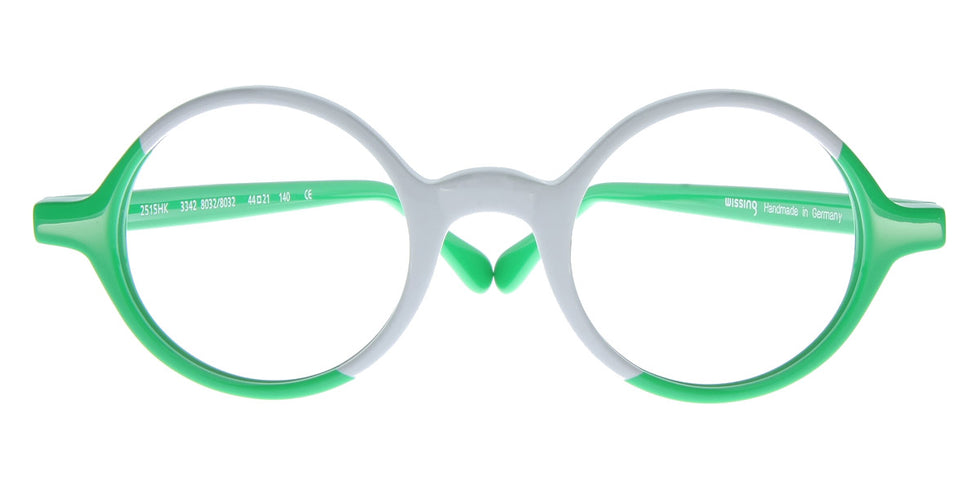 Wissing® 2515HK WIS 2515HK 3343 44 - Eyeglasses