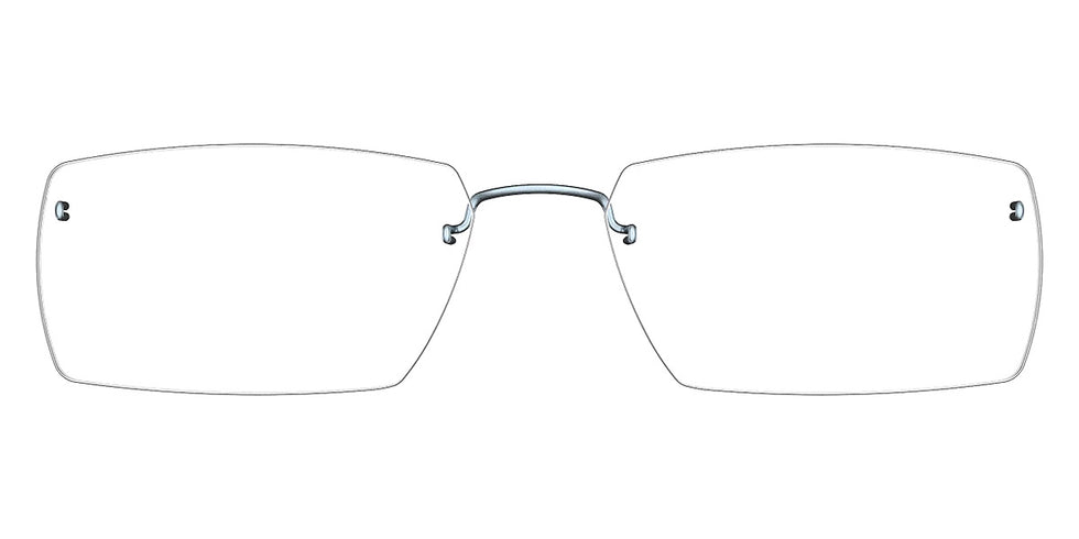 Lindberg® Spirit Titanium™ 2516 - 700-25 Glasses