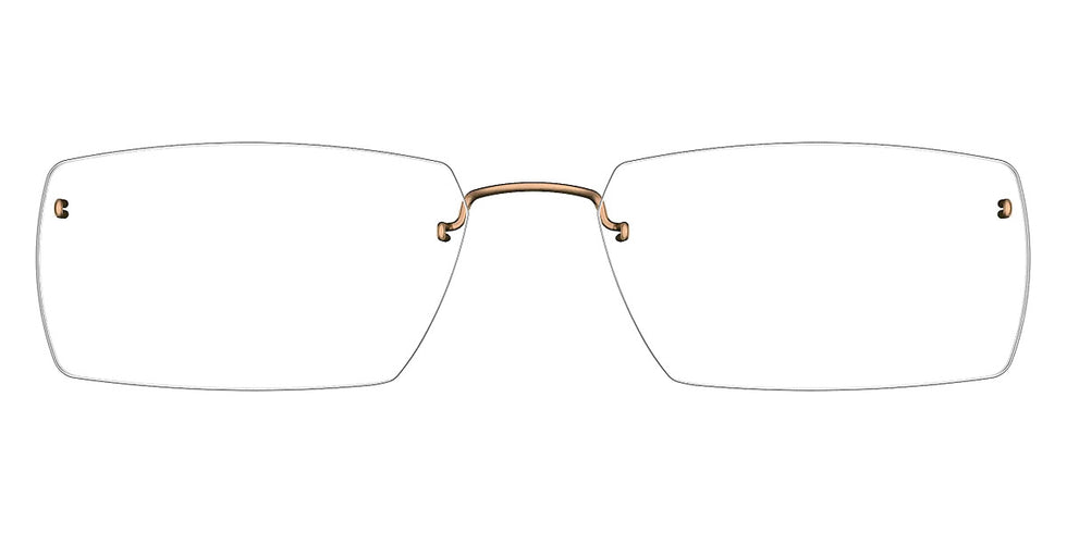 Lindberg® Spirit Titanium™ 2516 - 700-35 Glasses