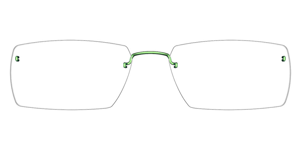 Lindberg® Spirit Titanium™ 2516 - 700-90 Glasses