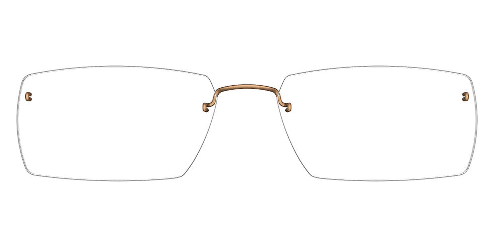 Lindberg® Spirit Titanium™ 2516 - 700-U15 Glasses