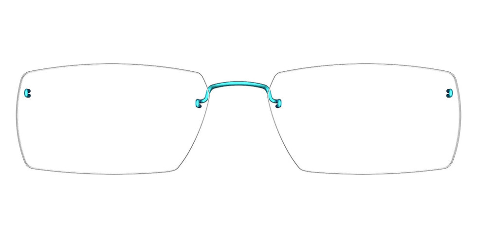 Lindberg® Spirit Titanium™ 2516 - Basic-80 Glasses