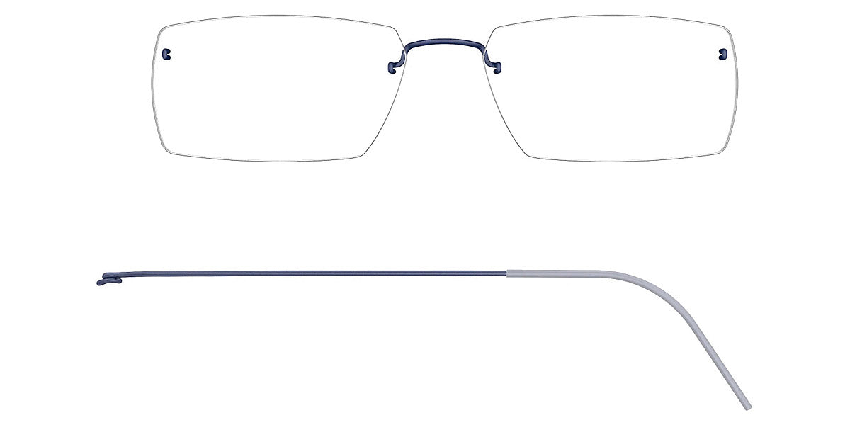 Lindberg® Spirit Titanium™ 2516 - Basic-U13 Glasses