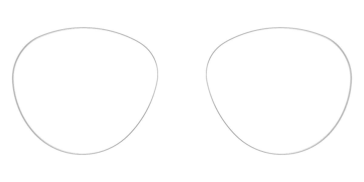 Lindberg® Spirit Titanium™ 2517 - 700-127 Glasses
