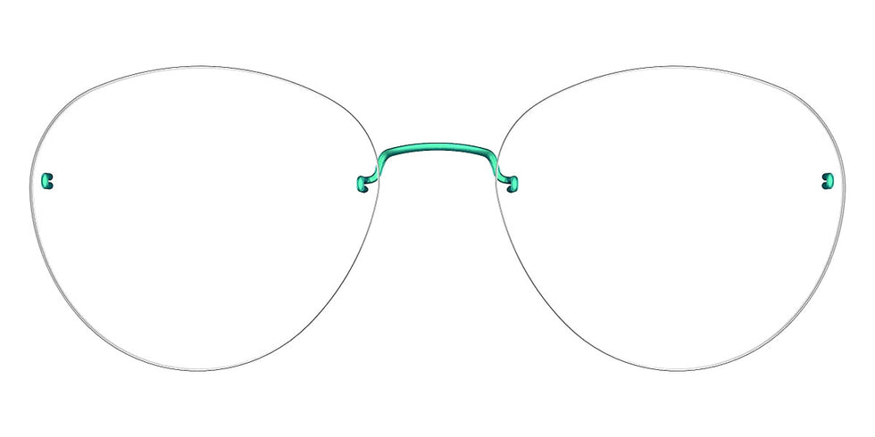 Lindberg® Spirit Titanium™ 2517 - 700-85 Glasses
