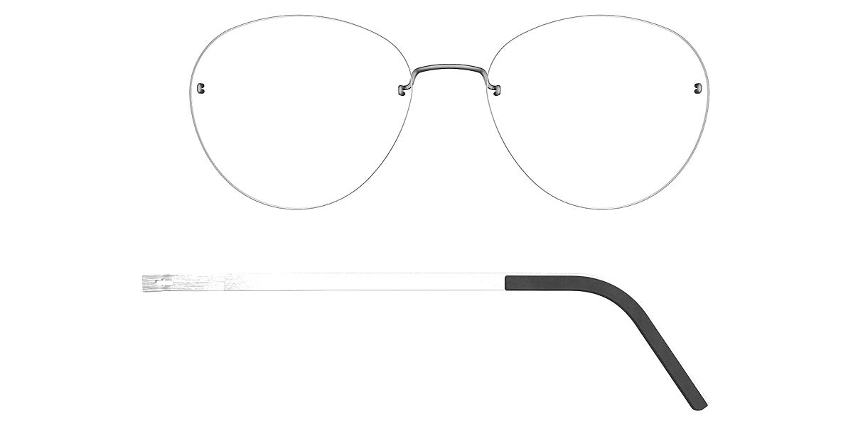 Lindberg® Spirit Titanium™ 2517 - 700-EE05 Glasses