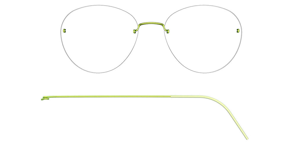 Lindberg® Spirit Titanium™ 2517 - Basic-95 Glasses