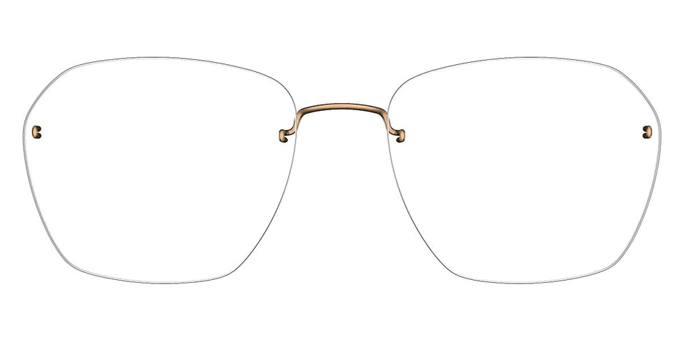 Lindberg® Spirit Titanium™ 2518 - 700-35 Glasses